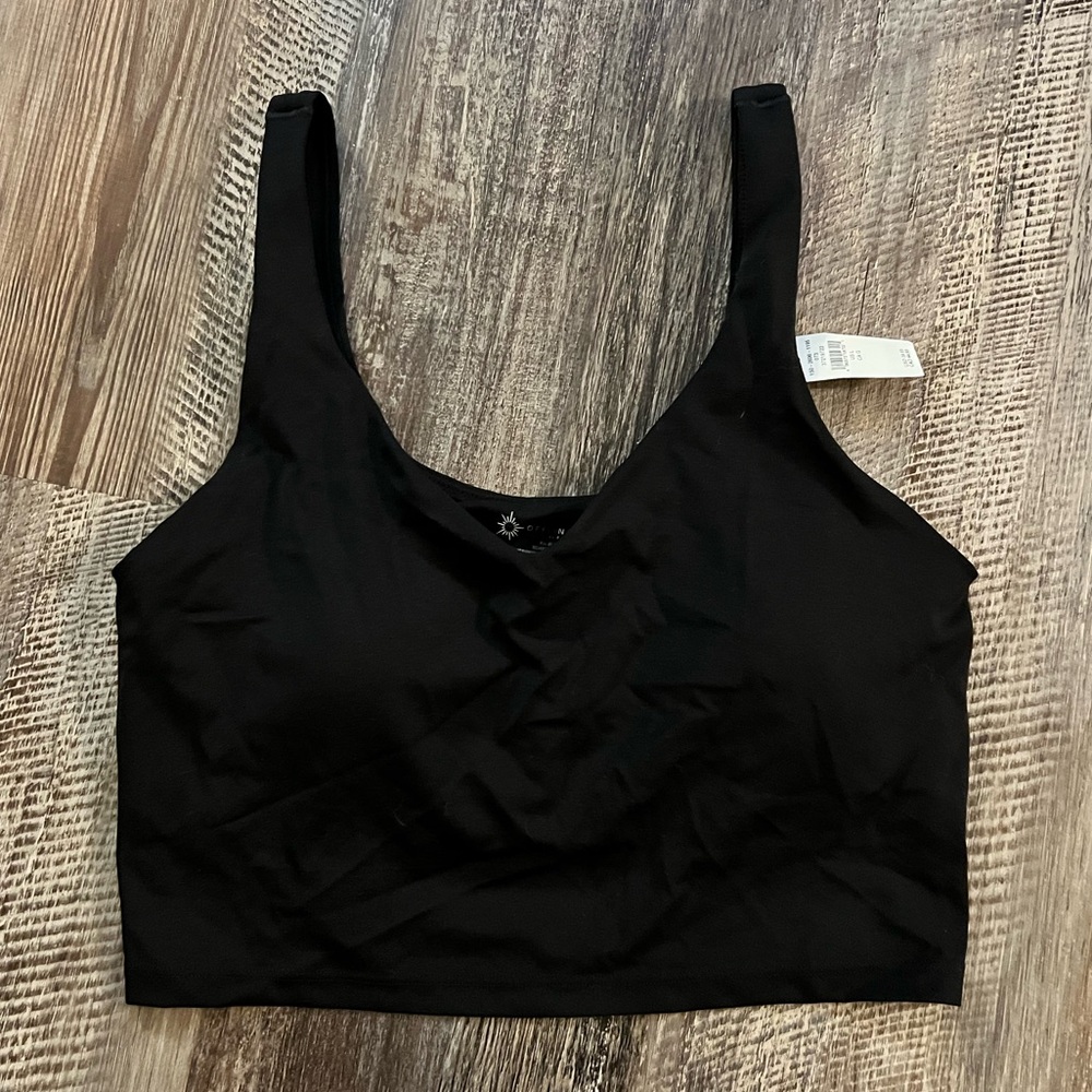 American Eagle Aerie Offline Sports Bra